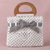Bow Crochet